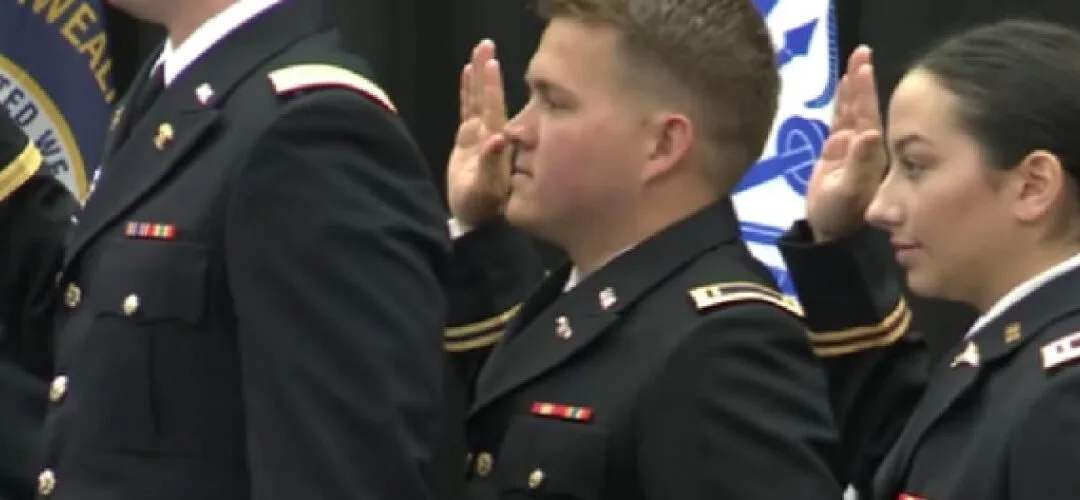 ROTC Scholarships: Uncle Sam Wants You, and He Has Deep Pockets