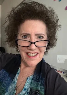 Rebecca Carroll Headshot 2024